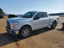 1FTEX1EP5HKD58014 2017 FORD F-150
