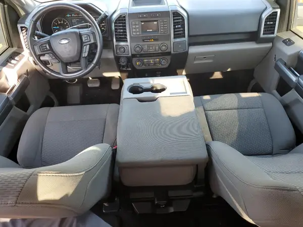 1FTEX1EP5HKD58014 2017 FORD F-150 - Image 8
