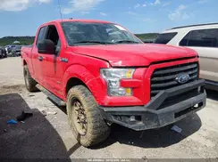 1FTEX1EP5HKD86704 2017 FORD F-150