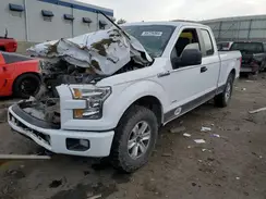 1FTEX1EP5HKD93250 2017 FORD F-150