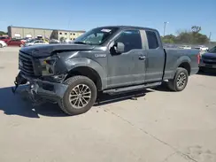 1FTEX1EP5HKD94124 2017 FORD F-150