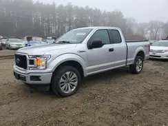 1FTEX1EP5JFA53417 2018 FORD F-150