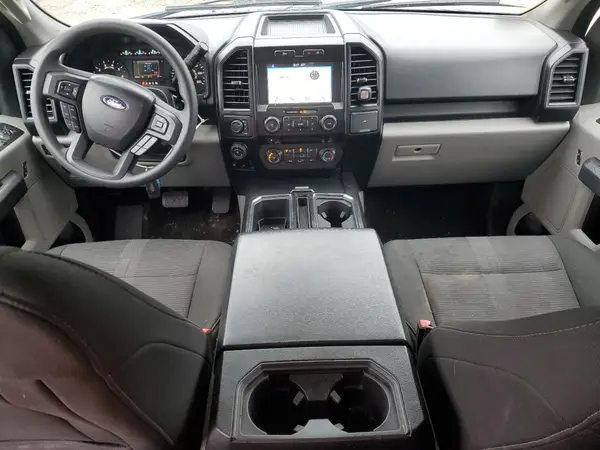 1FTEX1EP5JFA53417 2018 FORD F-150 - Image 8