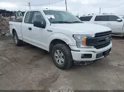 1FTEX1EP5JFA57919 2018 FORD F-150