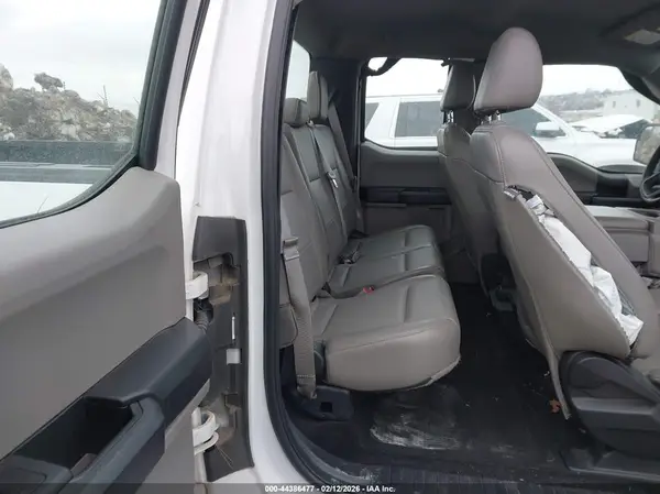 1FTEX1EP5JFA57919 2018 FORD F-150 - Image 8