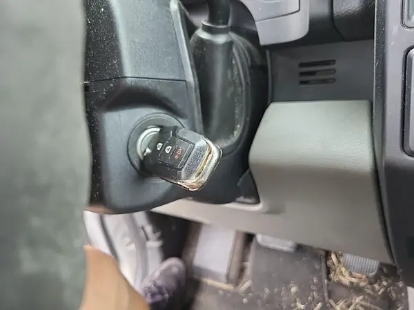 1FTEX1EP5JFA59833 2018 FORD F-150 - Image 1