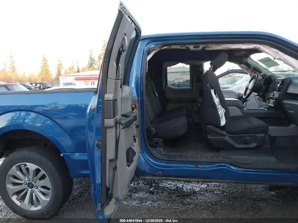 1FTEX1EP5JFA63431 2018 FORD F-150 - Image 8
