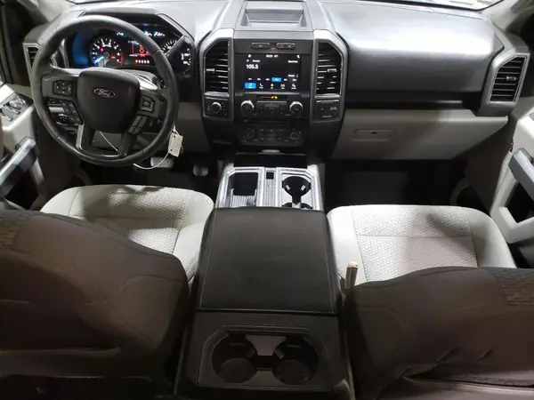 1FTEX1EP5JFA90855 2018 FORD F-150 - Image 8