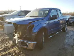 1FTEX1EP5JFA91813 2018 FORD F-150