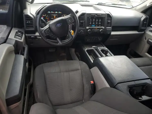 1FTEX1EP5JFB10523 2018 FORD F-150 - Image 8