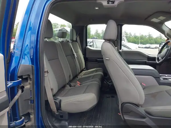 1FTEX1EP5JFB17813 2018 FORD F-150 - Image 8