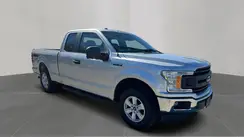 1FTEX1EP5JFB18525 2018 FORD F-150