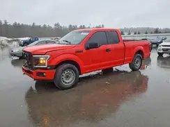 1FTEX1EP5JFB47197 2018 FORD F-150