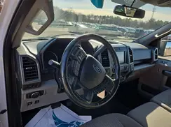 1FTEX1EP5JFB73945 2018 FORD F-150