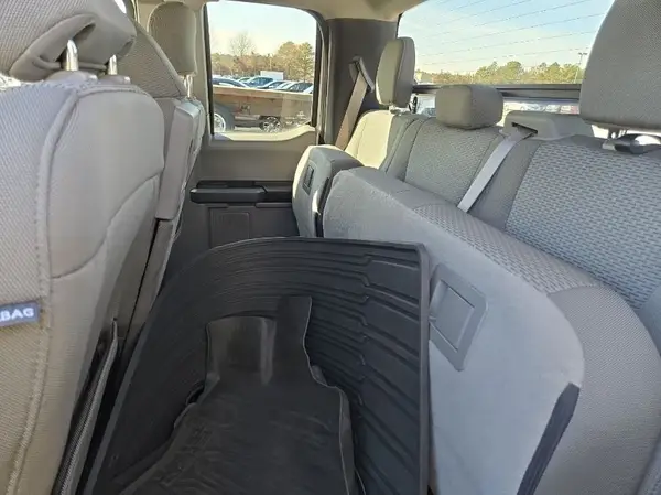 1FTEX1EP5JFB73945 2018 FORD F-150 - Image 2