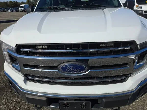 1FTEX1EP5JFB73945 2018 FORD F-150 - Image 8