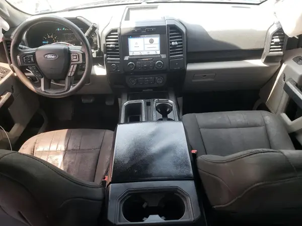 1FTEX1EP5JFC11707 2018 FORD F-150 - Image 8