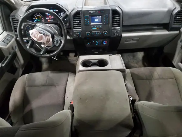 1FTEX1EP5JFC37210 2018 FORD F-150 - Image 8