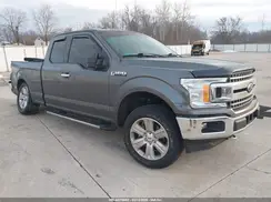 1FTEX1EP5JFD22502 2018 FORD F-150
