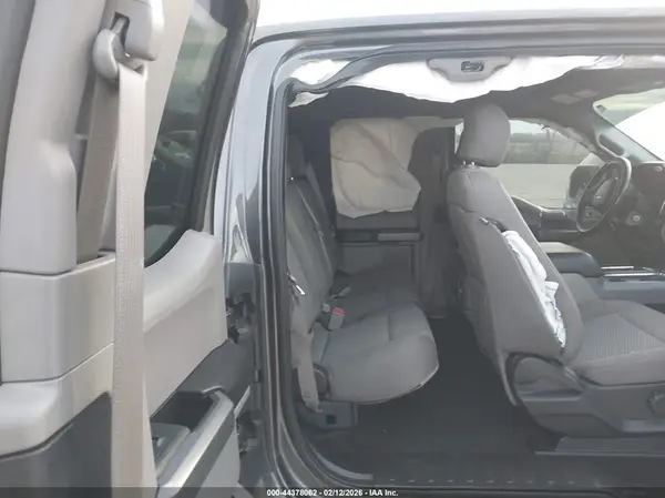 1FTEX1EP5JFD22502 2018 FORD F-150 - Image 8