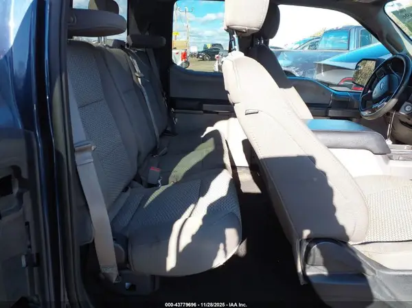 1FTEX1EP5JFD22600 2018 FORD F-150 - Image 8