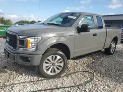1FTEX1EP5JFD44712 2018 FORD F-150