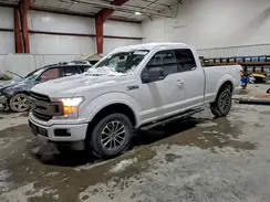 1FTEX1EP5JFD78701 2018 FORD F-150