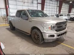 1FTEX1EP5JFD83168 2018 FORD F-150