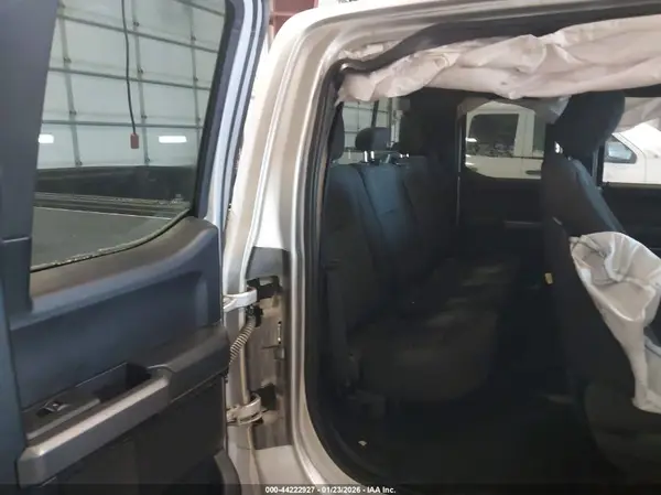 1FTEX1EP5JFD83168 2018 FORD F-150 - Image 8