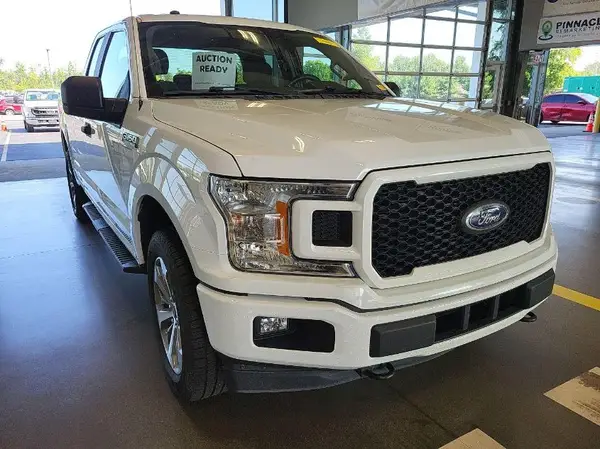 1FTEX1EP5JFE09008 2018 FORD F-150 - Image 8