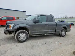 1FTEX1EP5JFE53509 2018 FORD F-150