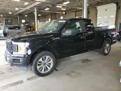 1FTEX1EP5JFE68057 2018 FORD F-150