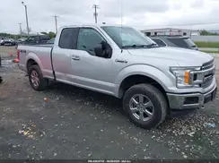 1FTEX1EP5JKC68271 2018 FORD F-150