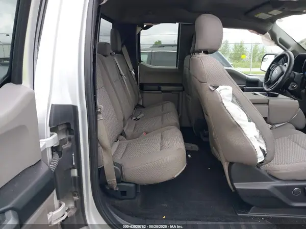 1FTEX1EP5JKC68271 2018 FORD F-150 - Image 8