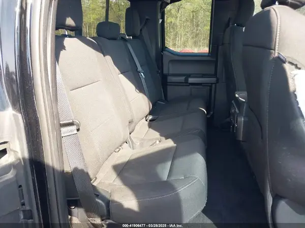 1FTEX1EP5JKC69081 2018 FORD F-150 - Image 8