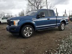 1FTEX1EP5JKD11779 2018 FORD F-150