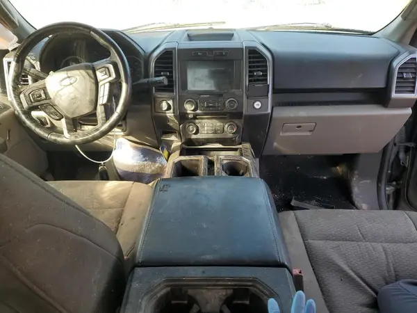 1FTEX1EP5JKD40747 2018 FORD F-150 - Image 8