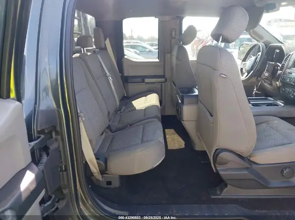 1FTEX1EP5JKD65356 2018 FORD F-150 - Image 8