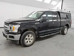 1FTEX1EP5JKD95750 2018 FORD F-150
