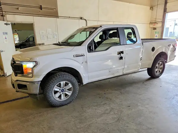 1FTEX1EP5JKE18573 2018 FORD F-150 - Image 1