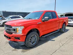 1FTEX1EP5JKE26883 2018 FORD F-150
