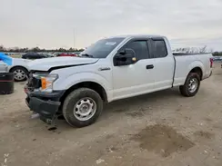 1FTEX1EP5JKE38466 2018 FORD F-150