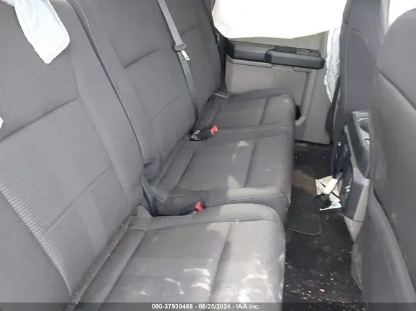 1FTEX1EP5JKE64517 2018 FORD F-150 - Image 8