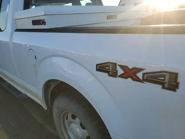 1FTEX1EP5JKE82287 2018 FORD F-150 - Image 1