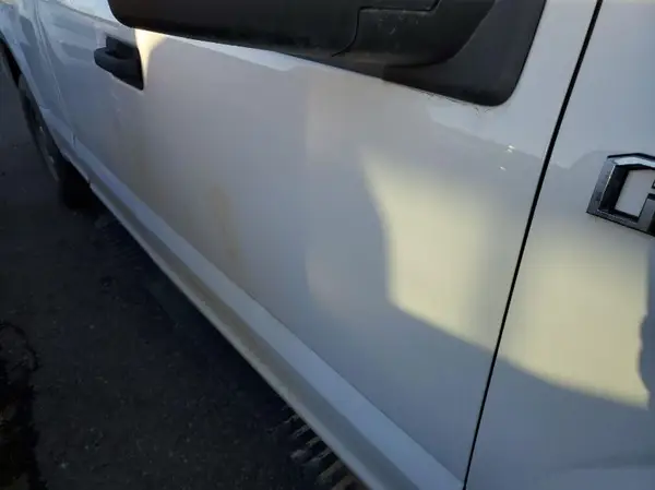 1FTEX1EP5JKE82287 2018 FORD F-150 - Image 2