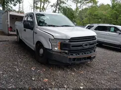 1FTEX1EP5JKE95671 2018 FORD F-150