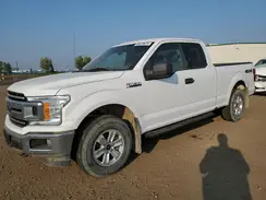 1FTEX1EP5JKE97808 2018 FORD F-150