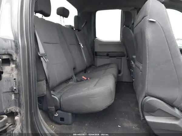 1FTEX1EP5JKF21735 2018 FORD F-150 - Image 8