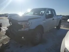1FTEX1EP5JKF21928 2018 FORD F-150