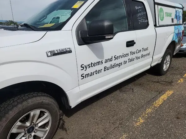 1FTEX1EP5JKF23680 2018 FORD F-150 - Image 2